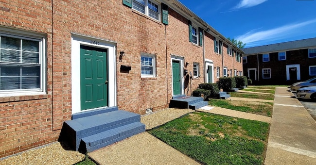 Photo - 2619 Wayside Dr Apartment Unit 2619