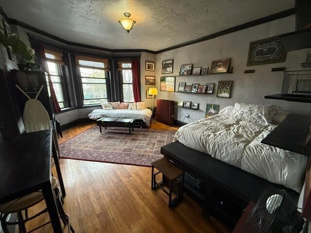 Building Photo - 1254 Commonwealth Ave Unit 15