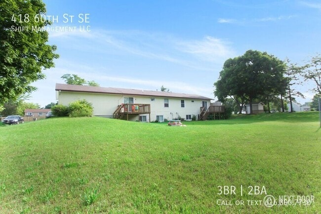 Photo - 418 60th St SE