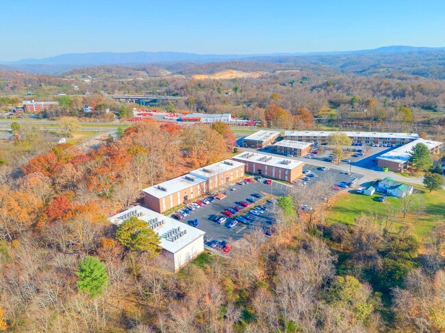 Photo - Ridgeview Apartments