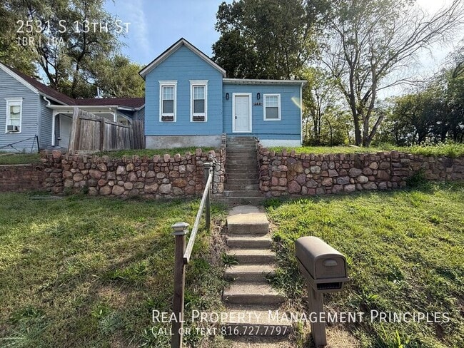 Photo - 2531 S 13th St