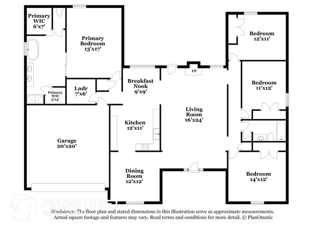 Photo - 5366 Annandale Dr
