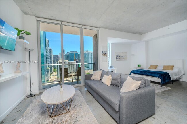 Building Photo - 151 SE 1st St Unit 2303 Rental