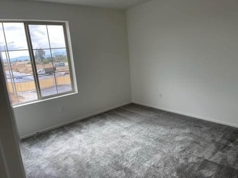 Bedroom #1 - 560 E Vodden St