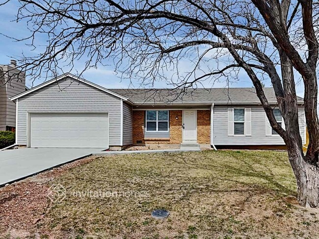 Building Photo - 1252 S Argonne Cir