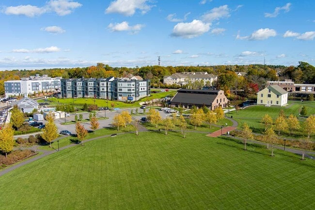 Millside at Heritage Park