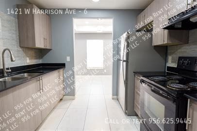 Photo - 1421 W Harrison Ave Unit 6