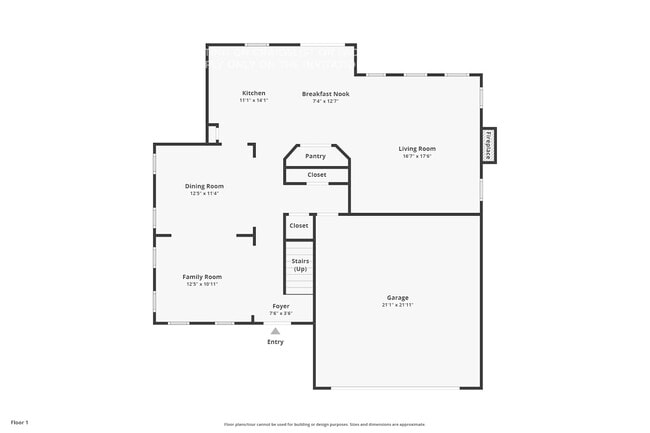 Building Photo - 2116 Pineapple Ct Rental