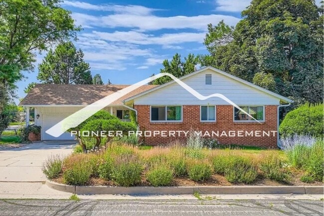 Building Photo - Beautifully Renovated Ranch Home with 2 Car Garage, AC, Garden Space & Prime Location