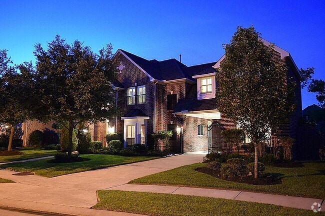 Building Photo - 8807 Stowe Creek Ln Rental
