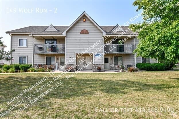 Building Photo - 149 Wolf Run Unit 2 Rental