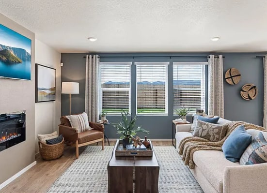 Photo - 2650 Addysen Pk Wy