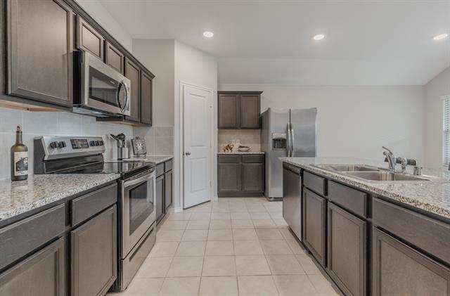 Photo - 811 Rustic Meadows Trl House