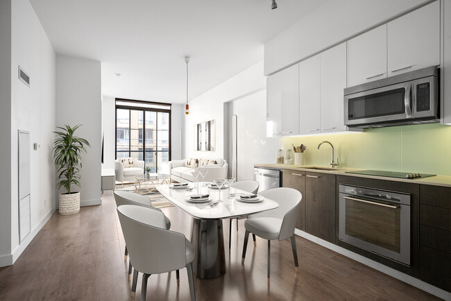 The Postmark - The Postmark