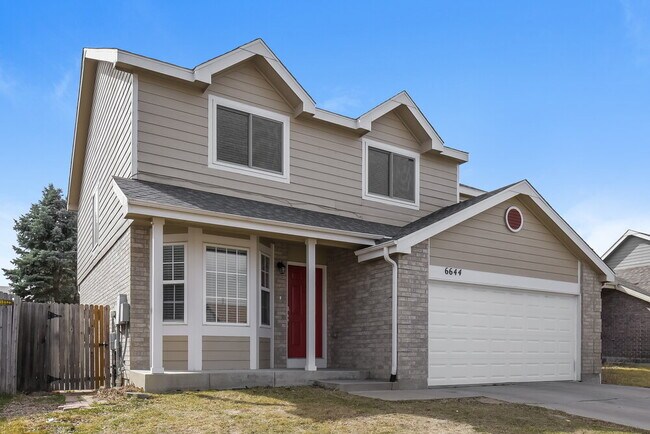 Photo - 6644 E 123rd Dr