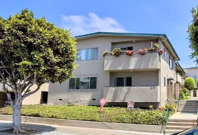 Photo - 1232 Stanford St Apartments Unit Stanford