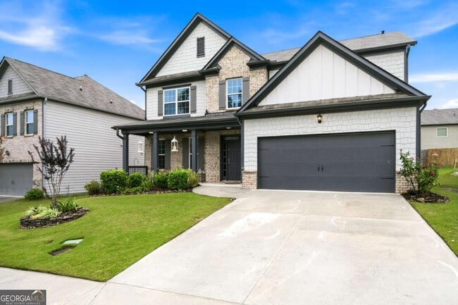 Photo - 2053 Hamilton Lake Pkwy