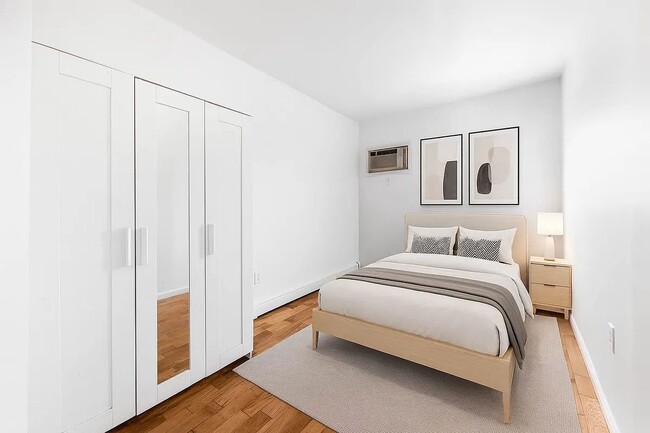 Photo - 1603 Bushwick Ave Unidad 3