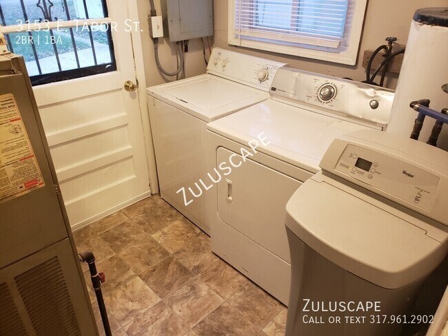 Photo - 3153 E Tabor St