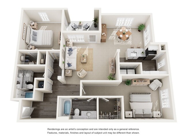 Avemore Apartment Homes