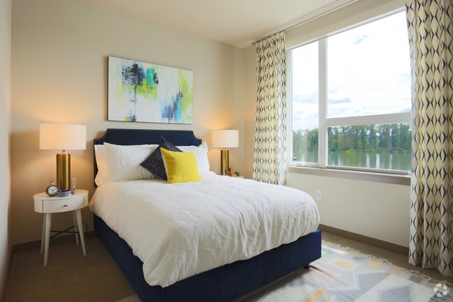 Photo - Sanctuary Apartments