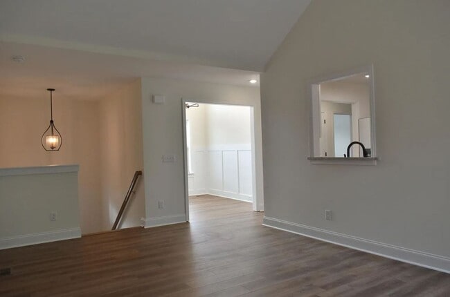 Photo - Rental in Ooltewah - 3 Bedrooms + Finished Basement