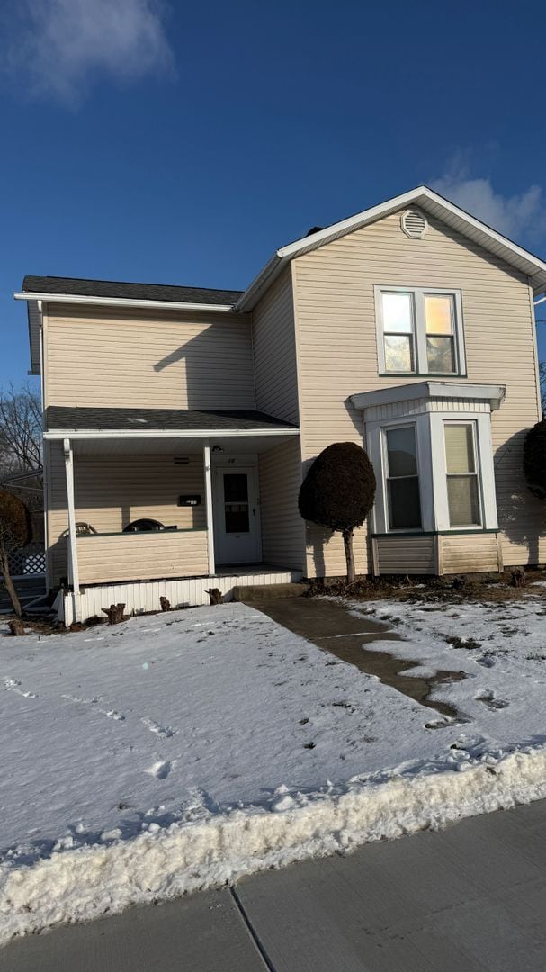 Building Photo - 18 Packard Ave Unit 18 Packard Ave Apartment 202