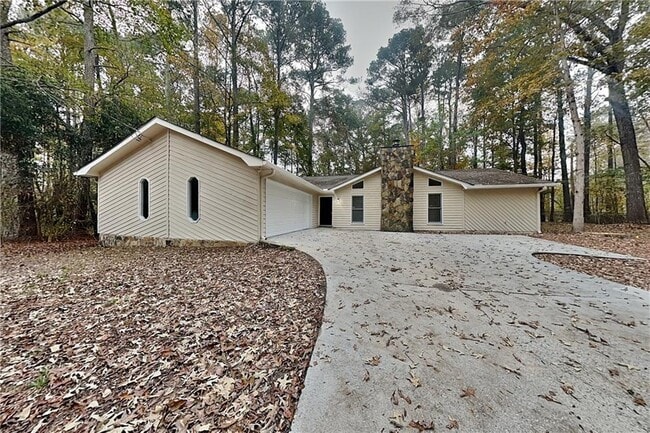 Building Photo - 4116 Wendell Way