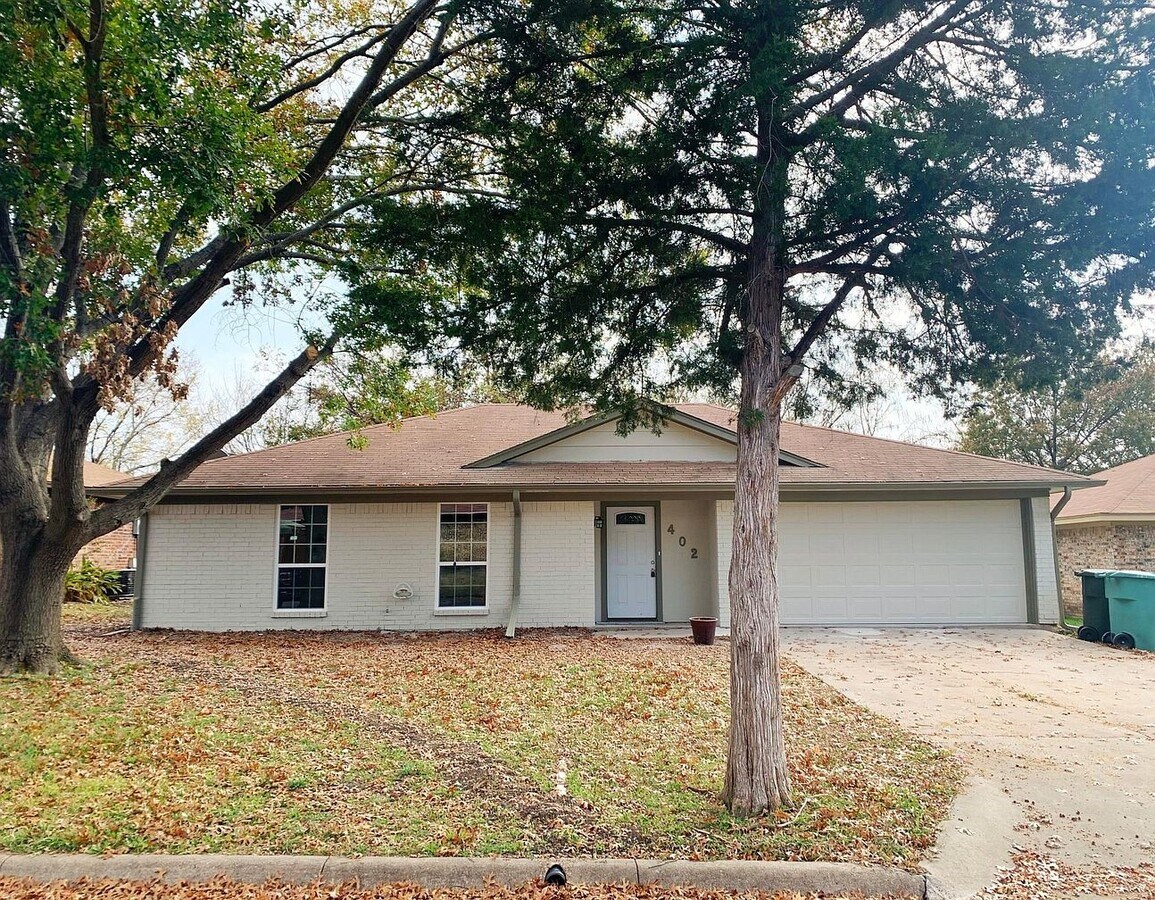 Photo - 402 Arkansas St