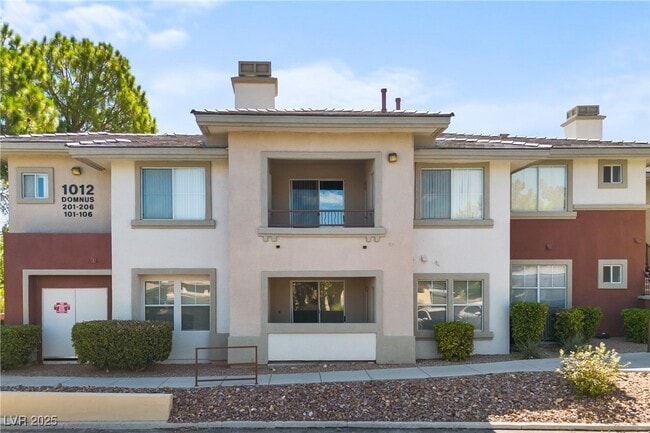 Building Photo - 1012 Domnus Ln Unit 205 Rental