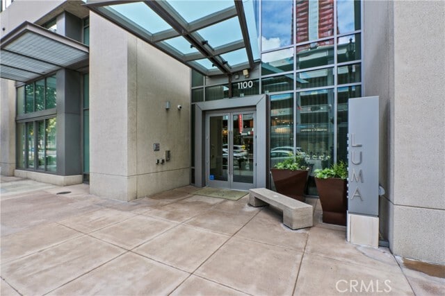 Building Photo - 1100 S Hope St Unit 1505