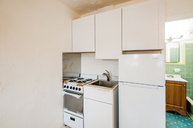 Photo - Newly renovated studio apartment in Hollywood, Florida Unidad B