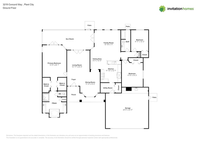 Photo - 3219 Concord Way