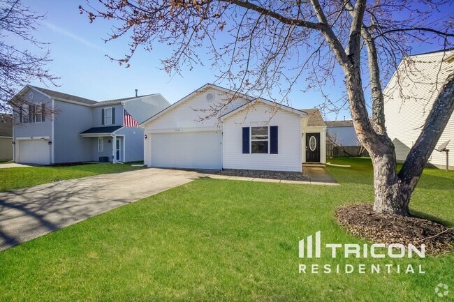 Building Photo - 13336 N Brick Chapel Dr Rental