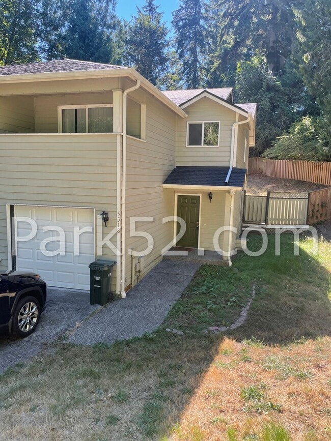 3 bedroom Townhome in Gig Harbor - 3 bedroom Townhome in Gig Harbor