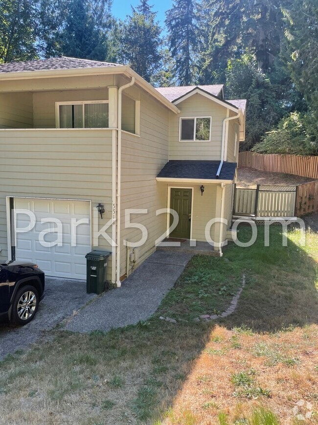 Building Photo - 3 bedroom Townhome in Gig Harbor