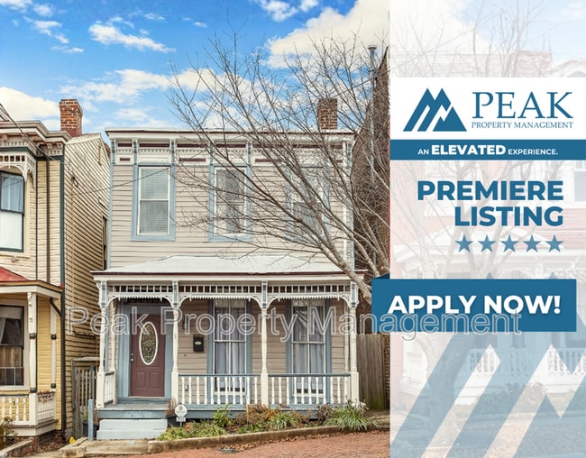 Building Photo - 2122 E Marshall St