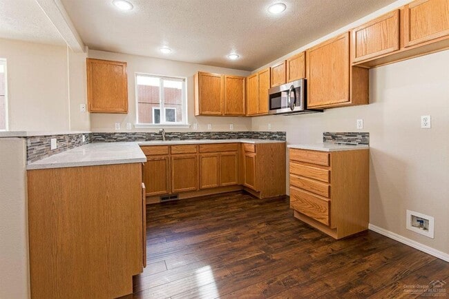 Photo - Redmond Townhome