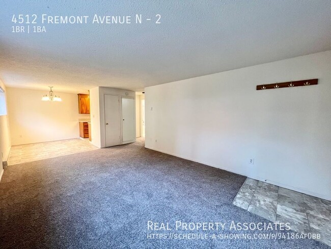 Photo - 4512 Fremont Ave N Unit 2
