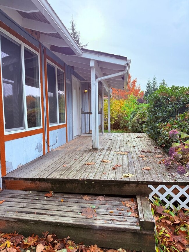 Photo - 3 Bedroom, 1 Bathroom House in Bellingham