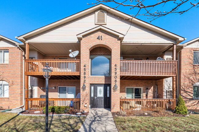 Photo - 45906 Purple Sage Ct Condo