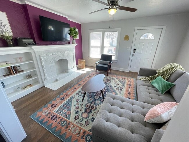 Photo - 1131 NW 47th St