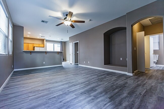 Photo - One Story Home with Solar