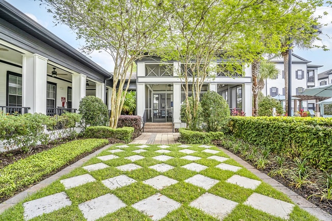 Heritage on Millenia Apartments
