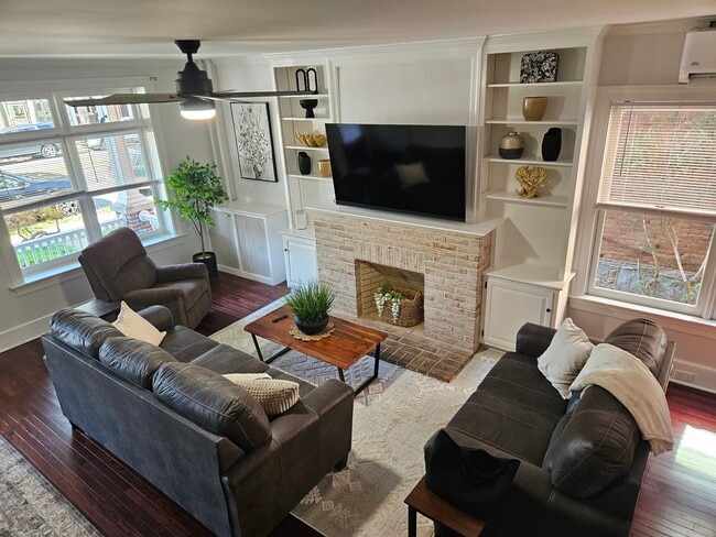 Photo - 437 S West End Ave