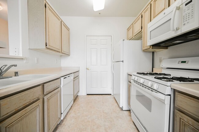 Photo - Spectacular Two Bedroom Condo Located In A...