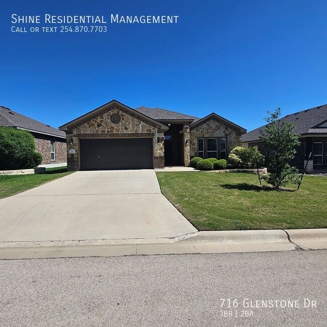 Photo - 716 Glenstone Dr House