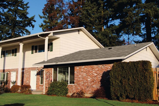 Photo - Heritage Townhomes