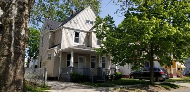 Photo - Cudell Area - 4 Bedroom Single Family Home