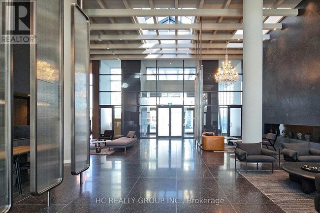 Photo - 8 Interchange Wy Unit 3101